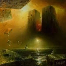 Lares - Towards Nothingness [New CD] Canada - Import