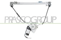 Fensterheber Mit Elektromotor Vorne Links FüR Alfa Romeo 147 937 937_