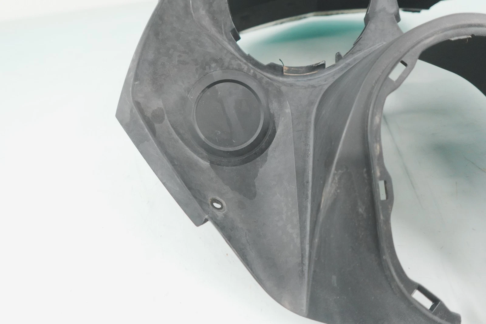 2003-2008 Ski-Doo OEM Indicator Support Dash Console Mount Cover Summit