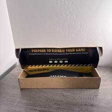 VKTRY Gold Carbon Fiber Performance Insoles Size Men 10.5-11 Women 12.5-13 NEW