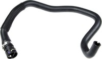 Heizungsschlauch Gates 02 1652 FÜR CitroËN FÜR Fiat Peugeot KÜHlmittelschlauch
