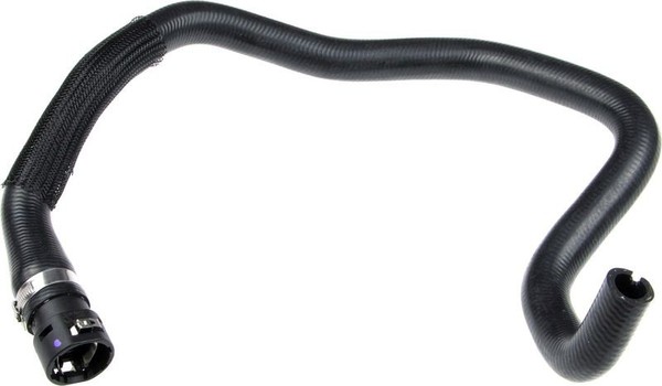 Heizungsschlauch Gates 02 1652 FÜR CitroËN FÜR Fiat Peugeot KÜHlmittelschlauch-image