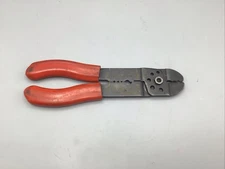 Blue Point Tools PWC-13 Wire Stripper Cutter Crimping Pliers *Pre Owned*