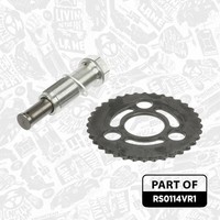 ET Engineteam Steuerkettensatz FüR BMW X3 Xdrive30D Xdrive35D 5Er Touring F25