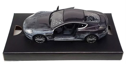 ASTON MARTIN DBS - James Bond 'Quantum Of Solace - Corgi CC03805 NUEVO escala 1:36 - Imagen 3 de 3