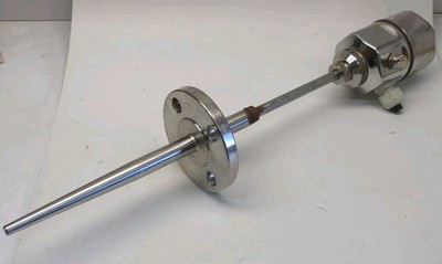 Endress + Hauser TR15-A1K1C2G1HA000 Modular RTD Thermometer