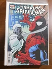 Buy 2 Get 1 FREE - The Amazing Spider-Man #59 LGY #860 2021 Marvel Comics