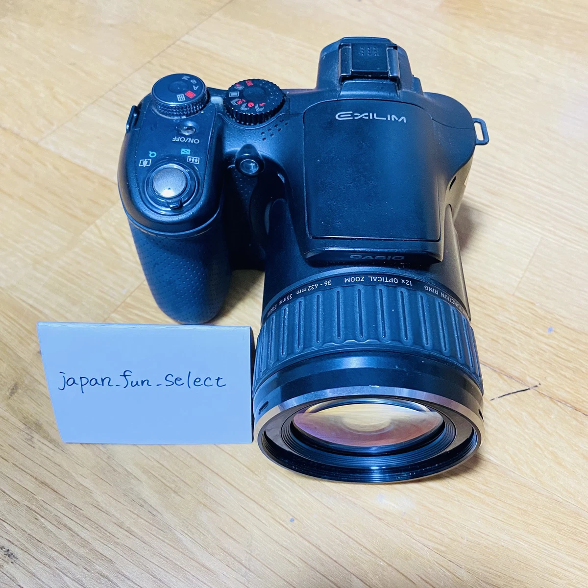 Casio EXILIM Casio Exilim Ex-F1 Digital Cameras for Sale | Shop