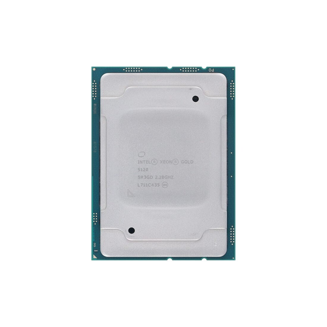 Intel Xeon Gold 5120 Server CPU Processor 14-Core 3.2GHz