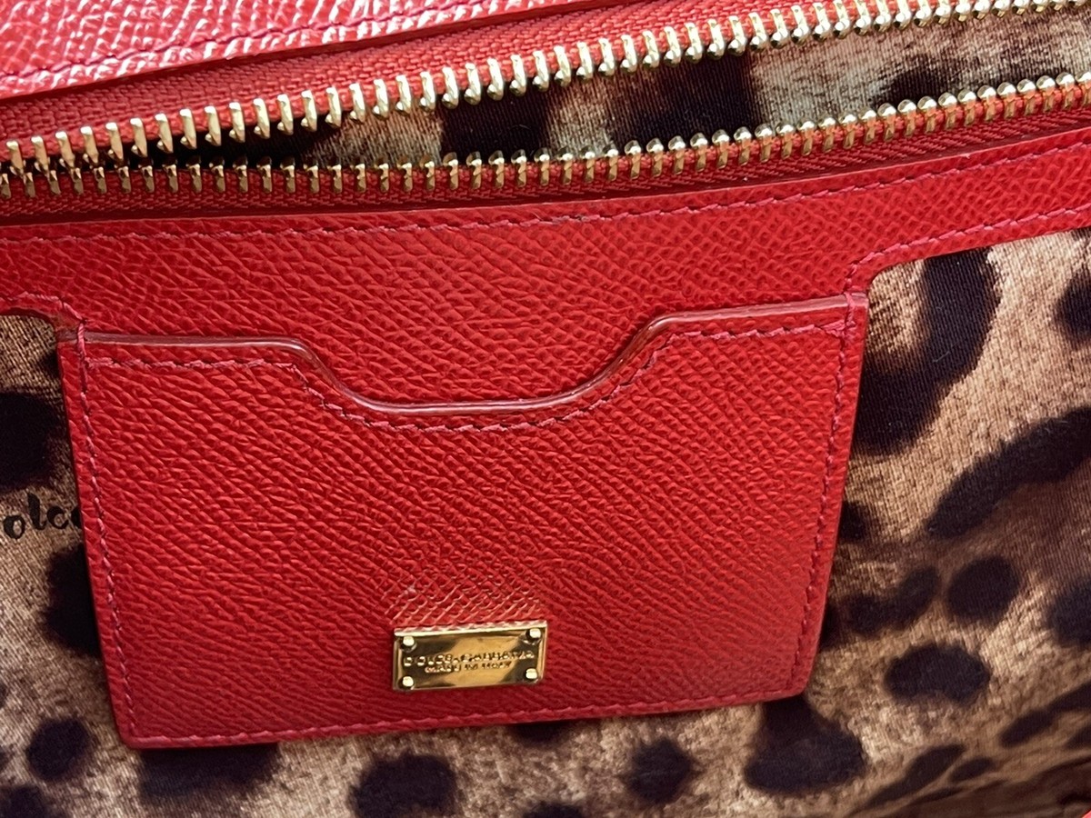 Dolce & Gabbana Sicily Bag | eBay