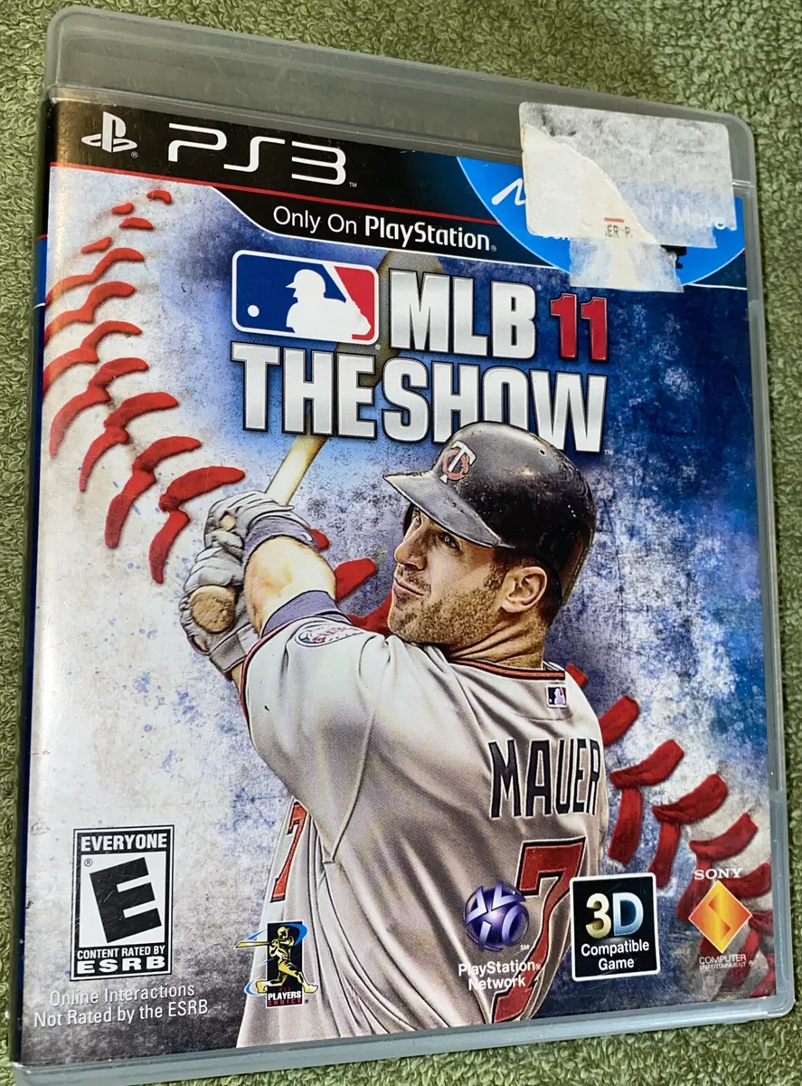 Playstation The Show-Off (Holds 1)