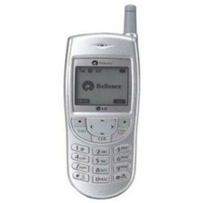 LG Cell Phone Model BD2030, Original Battery, Great for Collecting