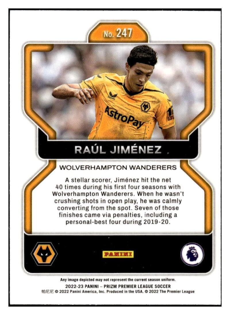 Soccer 247 sales