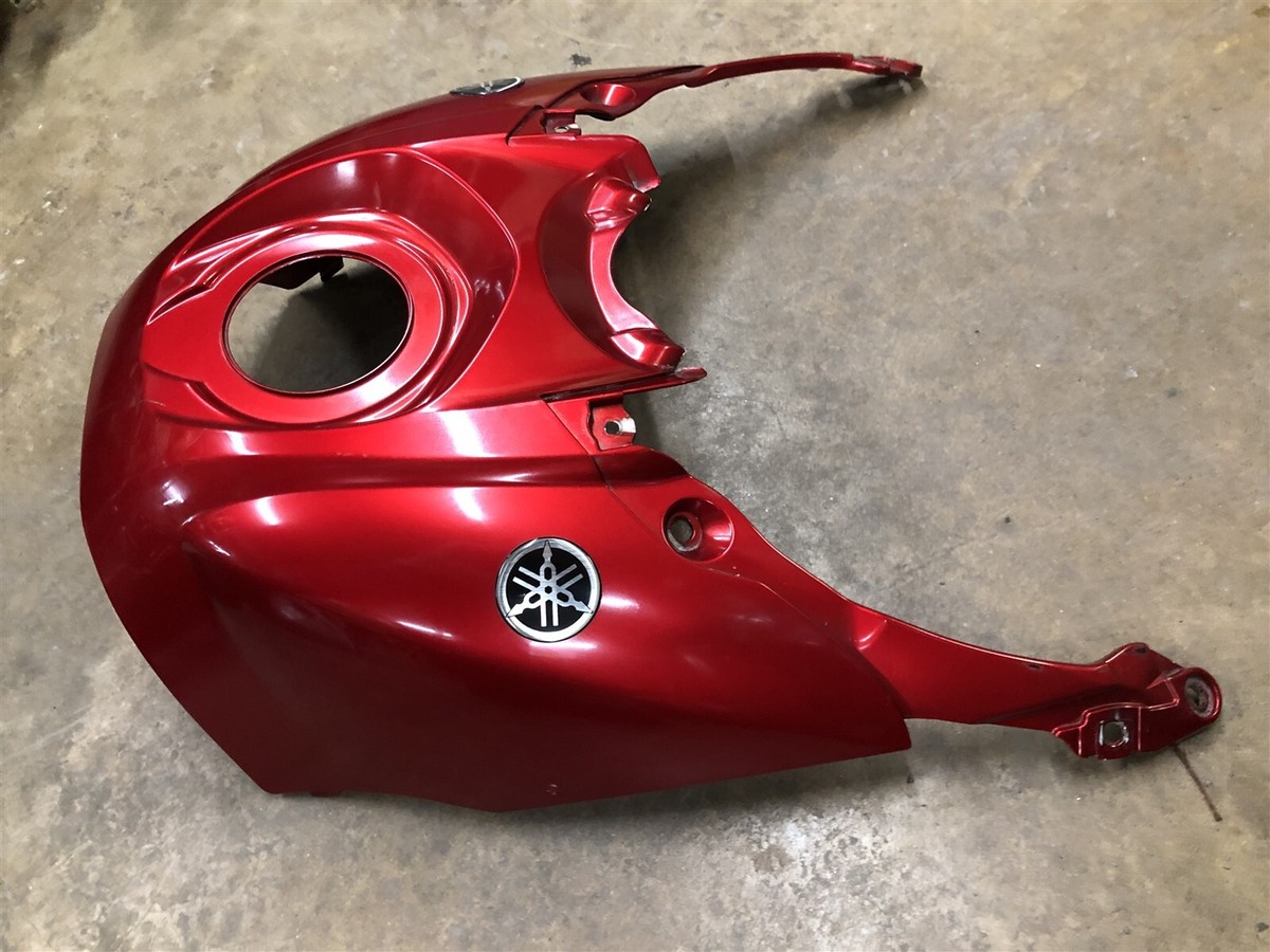Yamaha Attak Venture Vector Apex 06 07 08 09 10-16 OEM Gas Tank