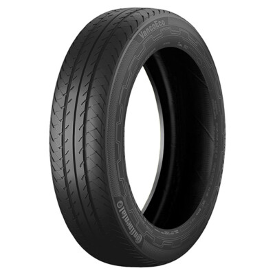 REIFEN TYRE CONTINENTAL 235/60 R17 117/115R VANCO ECO SOMMER