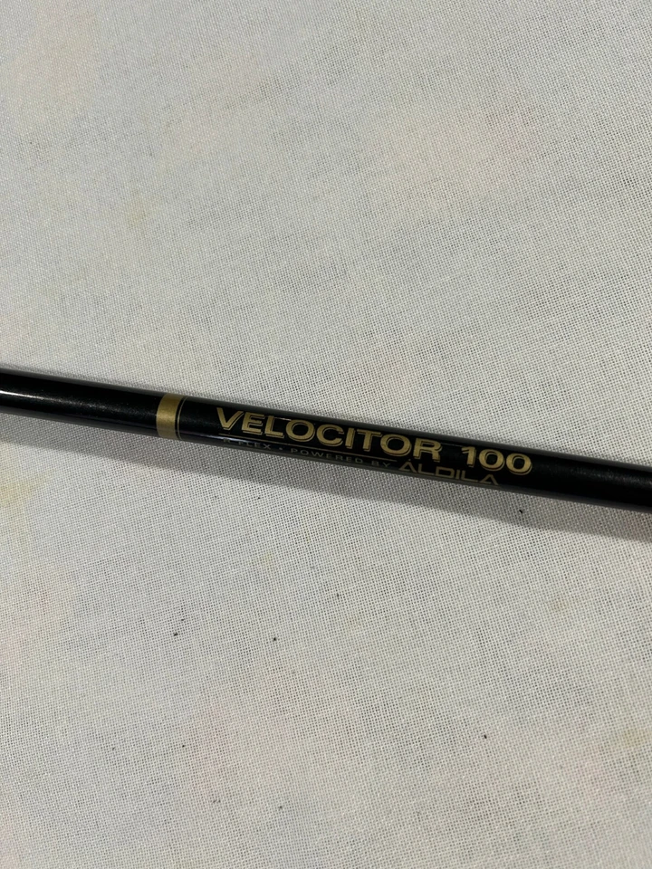 Spalding Assault Force 6 Iron Graphite Shaft Right Hand Golf Club - Image 4 of 4