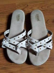 gh bass women's slippers