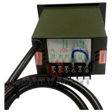 New In Box JWD US540-02/US560-02/US590-02/US5120-02 Speed Control Unit 