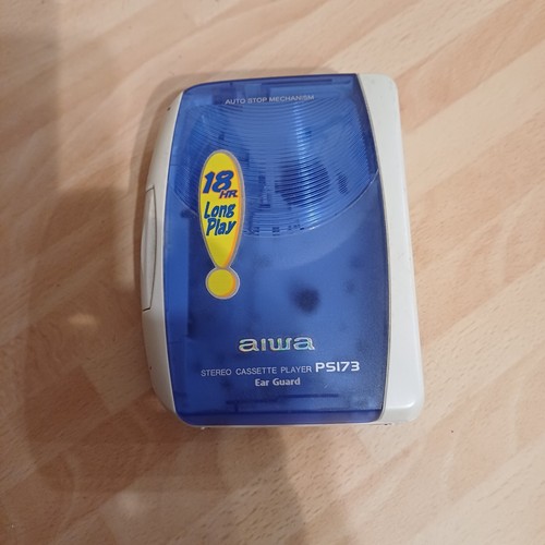 Walkman / Spares or repair