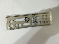 original new I/O Shield for P5N-D