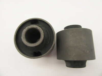 Front Radius Arm To Diff Bush For Toyota Landcruiser 73, 76, 78, 79, 80, 105 Series 6 thumbnail image
