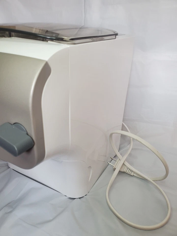 Philips HR2357 Automatic Pasta and Noodle Maker  - Image 4 of 4