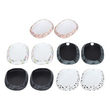 BT Headset Protective Cover ShockProof Headset Silicone Cover Case For IOS