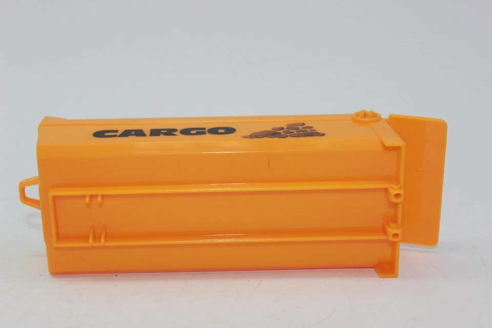 Siku 1989 Cargo Tipping Trailer 1:50 New - Image 3 of 4