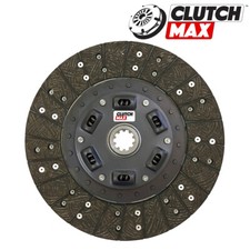 Stage 2 Clutch 10.5 Disc Disk Plate For Ford Mustang 5.0l 4.6l Svt 302ci 281ci