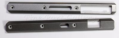 OEM UNLOCKED CATERPILLAR CAT S50 REPLACEMENT METAL SIDE FRAME BEZEL SET