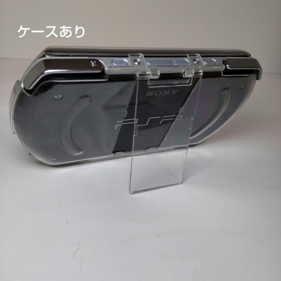 PSP Sony Playstationportable Psp-N1000 Pb Japan | eBay