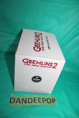 Loot Crate Gizmo Collectible Figure Gremlins 2 The New Batch In