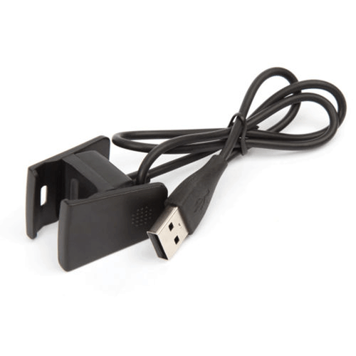 Charger For FITBIT CHARGE 2 USB Charging Cable Activity Wristband Cord Wire NEW - Picture 8 of 12
