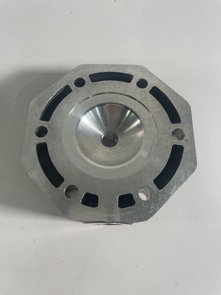 NUEVO Arctic Cat genuino OEM 3005-096 culata 1997 ZR 440 Foto 2 de 4