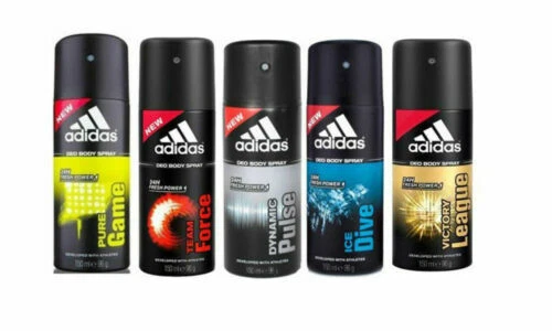 adidas Bath & Body