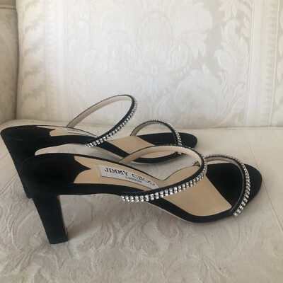 SALE!!Jimmy Choo★BRYN Jimmy Choo sz 39 – Shoe Slutz