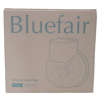 #ad Hands Free Electric Breast Pump Pause Anytime Quiet 24mm Milk Bags amp; Massages $29.99