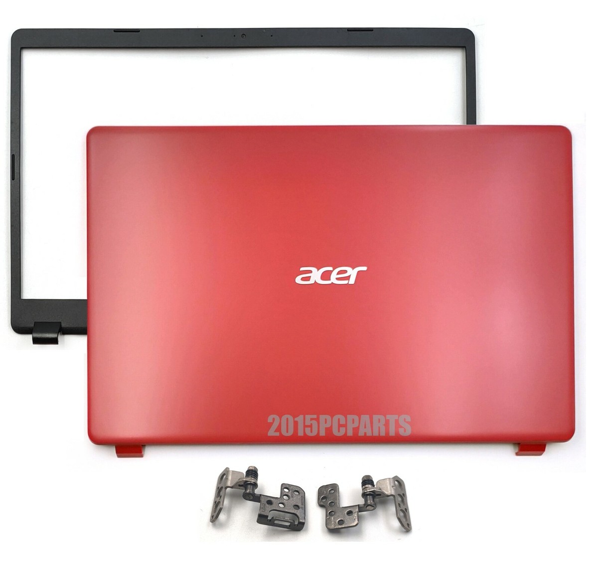 Charnière de capuchon de clé de remplacement pour clavier Acer Aspire 3 A315-21 A315-41 A315-41G A315-31 A315-51 A315-53 A315-53G  7