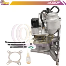 F23T K03 Upgrade Turbocharger For VW EOS Golf GTI Audi A3 2.0L TFSI UP TO 320HP