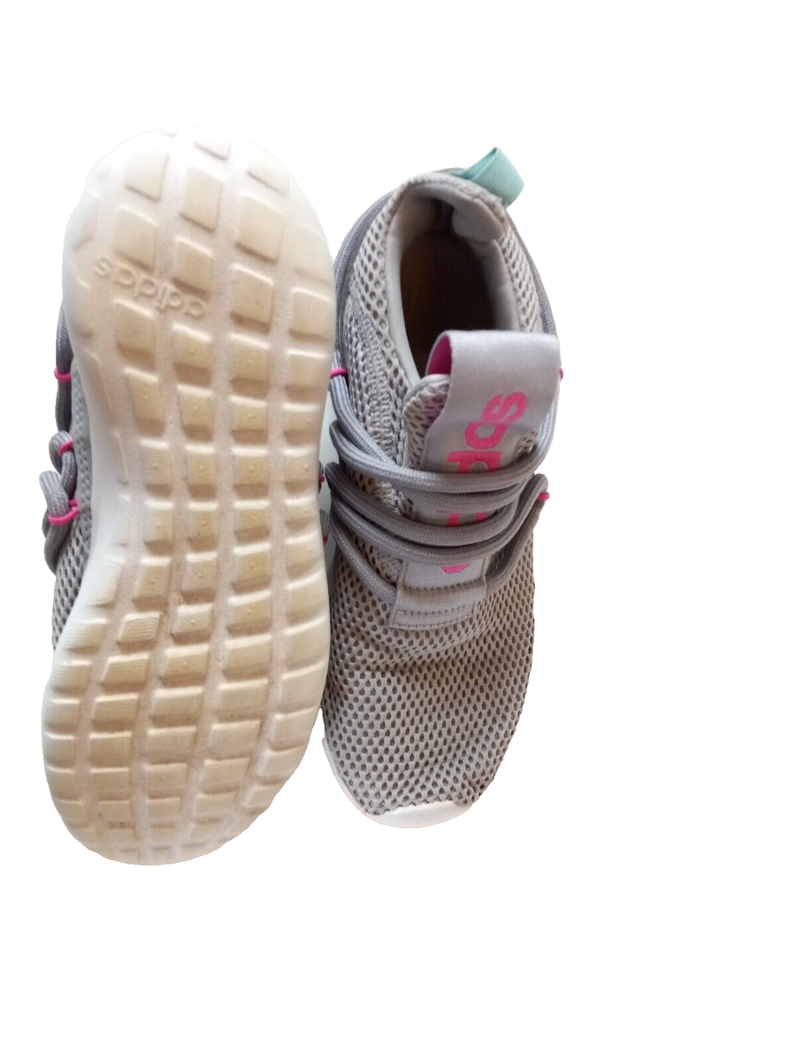 adidas gazelle silver green womens Adidas Lite Racer Adapt 4.0 Youth Running Shoes main image 1
