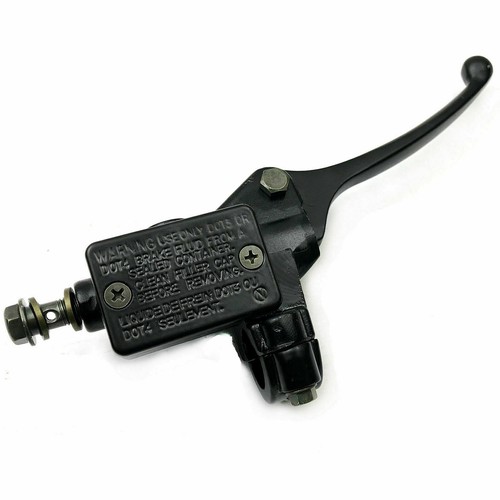 100% New Brake Master Cylinder for Honda XL250 XL350 XR200 XR250 500 600 650 - Picture 2 of 3