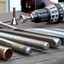 HOT-Stainless-Steel-Deburring-External-Chamfer-Tool-Drill-Bit-Remove-Burr-Silver thumbnail 7