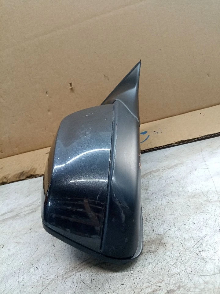 Used Right Door Mirror fits: 2011 Bmw 550I Power heated w/automatic dimming elec Foto 4 de 4