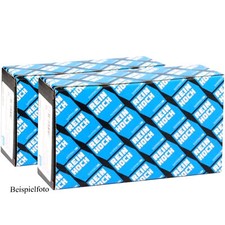 2x REINHOCH Querlenker Satz Unten Vorne für LAND ROVER RANGE III 3.0D-5.0