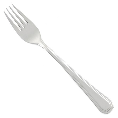 Villeroy & Boch ABBEY Stainless 18/10 Glossy Outline Silverware CHOICE Flatware - Picture 2 of 6