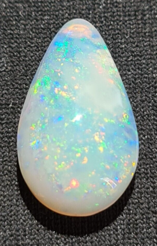 Opal finished polished Coober Pedy 6.39cts - Picture 1 of 8
