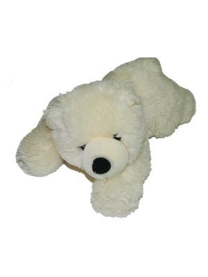 teddy bear laying down
