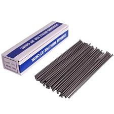 Needles for Needle Scaler, 38 Pcs Replacement Needles Set for Electric & Air Nee