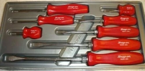 Utensili manuali da garage Snap-on