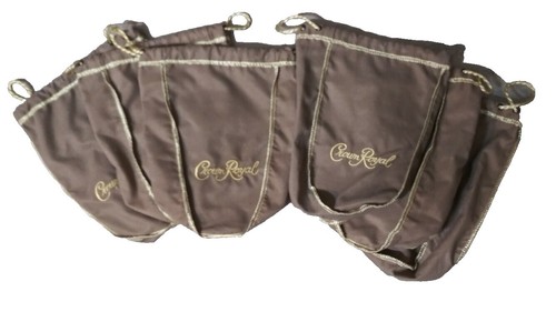 Crown Royal Cocktail Kit With Bamboo Stand | eBay Crown Royal Cocktail Kit With Bamboo Stand | eBay